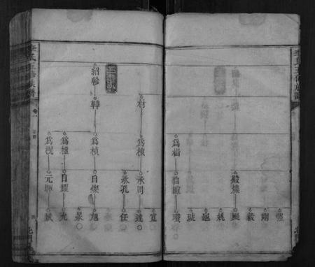 湖南李氏族谱-李氏五修族谱.pdf电子版插图4