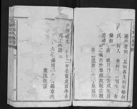 江西韩氏族谱-宜黄韩氏族谱.pdf电子版插图3