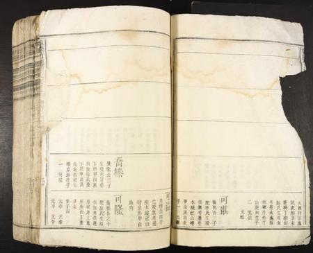 江西韩氏族谱-赣县竹迳韩氏家谱.pdf电子版插图4 江西韩氏族谱-赣县竹迳韩氏家谱.pdf电子版插图4