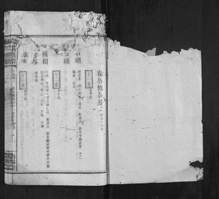 江西韩氏族谱-韩氏族谱.pdf电子版插图1