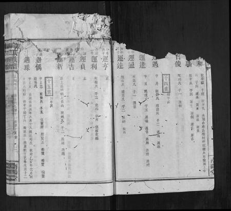 江西韩氏族谱-韩氏族谱.pdf电子版插图2