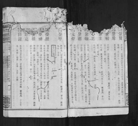 江西韩氏族谱-韩氏族谱.pdf电子版插图5