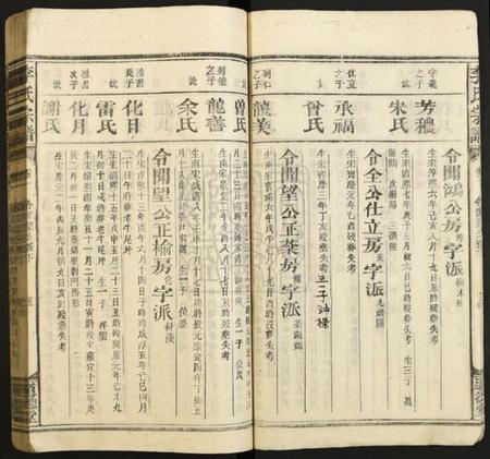 湖南李氏族谱-李氏宗谱.pdf电子版插图5