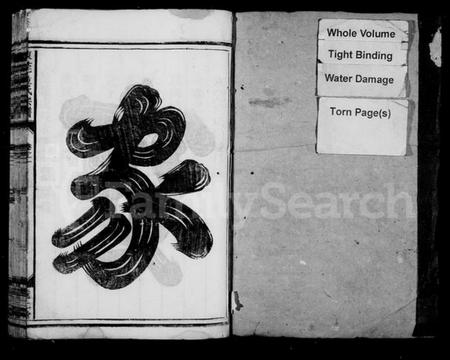 浙江童氏族谱-东莞童氏宗谱 [4卷].pdf电子版插图2