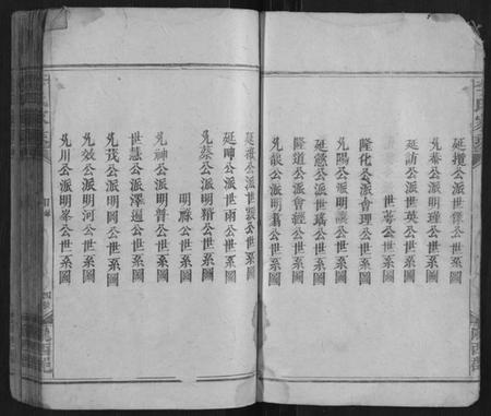 湖南李氏族谱-李氏家乘[3卷].pdf电子版插图4