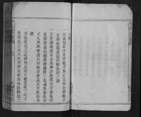 湖南李氏族谱-李氏家乘[3卷].pdf电子版插图5