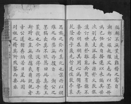 湖南李氏族谱-李氏性珍公房谱.pdf电子版插图5