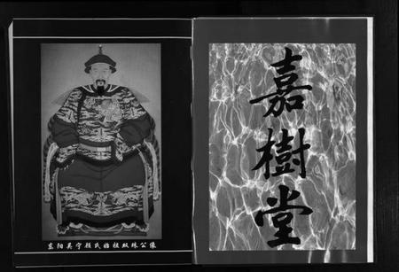 浙江顾氏族谱-东阳吴宁顾氏宗谱 [不分卷].pdf电子版插图4