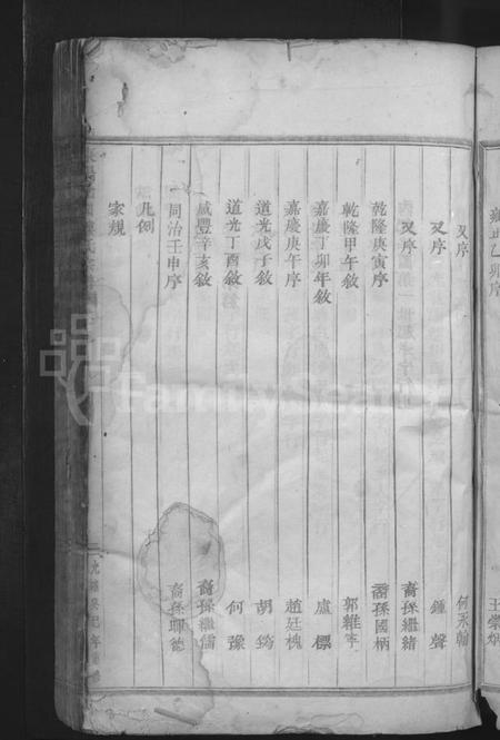 浙江楼氏族谱-东阳杞国楼氏宗谱 [24卷].pdf电子版插图5