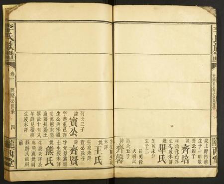 湖南李氏族谱-李氏族谱.pdf电子版插图4