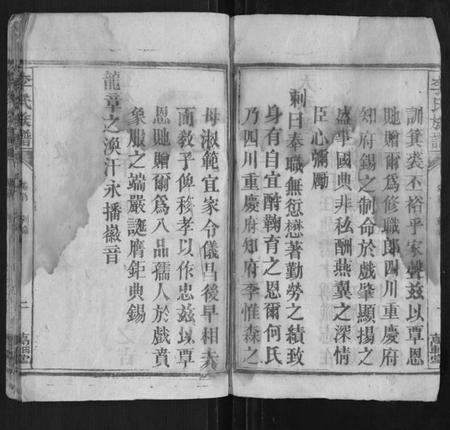 湖南李氏族谱-李氏族谱.pdf电子版插图4