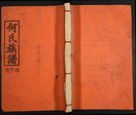 江西何氏族谱-何氏族谱.pdf电子版