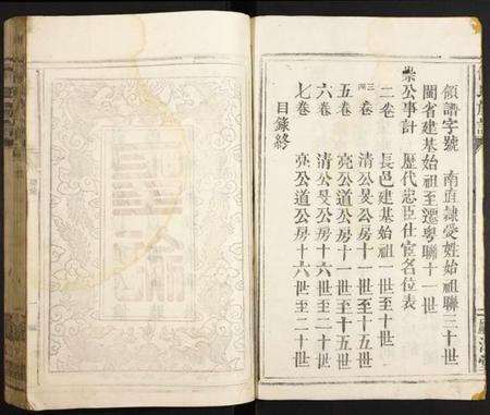 江西何氏族谱-何氏族谱.pdf电子版插图2