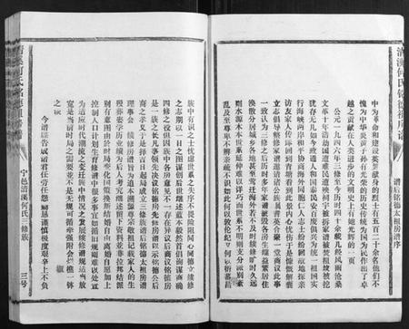 江西何氏族谱-清溪何氏铭德祖房谱[14卷].pdf电子版插图4