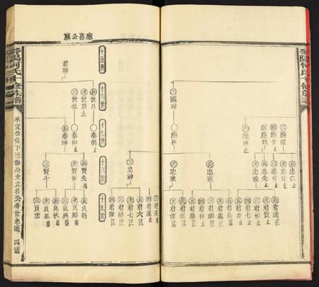 江西何氏族谱-琴阳何氏十修族谱.pdf电子版插图5