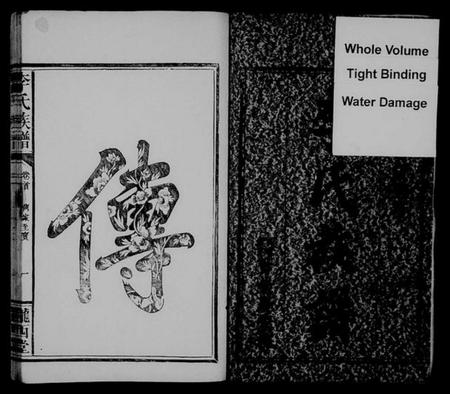 湖南李氏族谱-李氏族谱 [8卷,及卷首].pdf电子版插图3