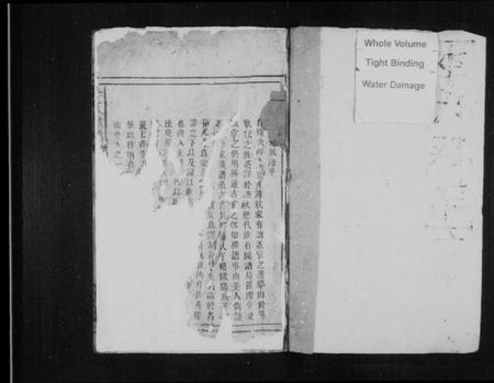 湖南李氏族谱-李氏族谱 [不分卷].pdf电子版插图2