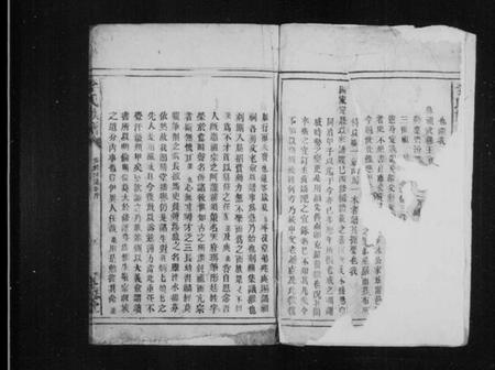 湖南李氏族谱-李氏族谱 [不分卷].pdf电子版插图3