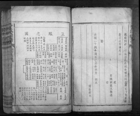 湖南李氏族谱-李氏续谱.pdf电子版插图5