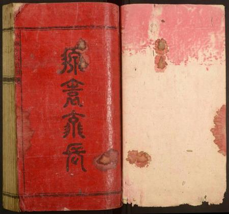 湖南李氏族谱-汝城李氏族谱.pdf电子版插图1