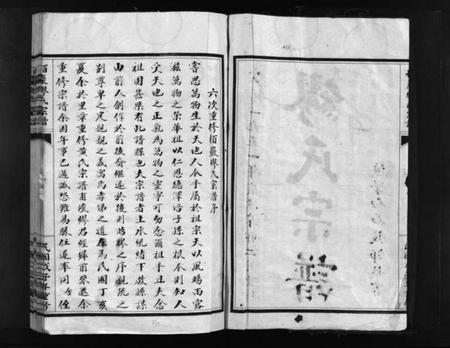 浙江缪氏族谱-栢岩缪氏宗谱 [不分卷].pdf电子版插图3