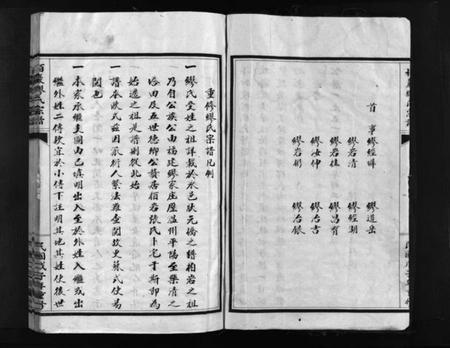 浙江缪氏族谱-栢岩缪氏宗谱 [不分卷].pdf电子版插图5