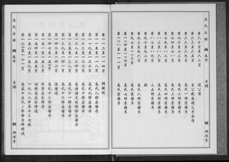 湖北高氏族谱-高氏宗谱.pdf电子版插图3