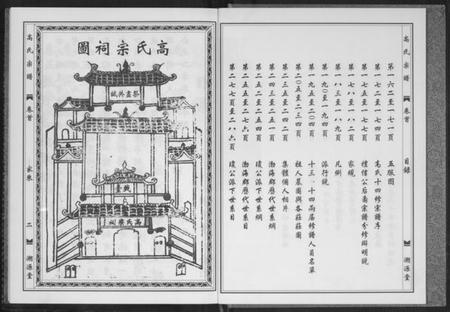 湖北高氏族谱-高氏宗谱.pdf电子版插图4