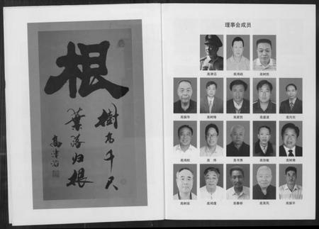 湖北高氏族谱-高氏宗谱.pdf电子版插图4