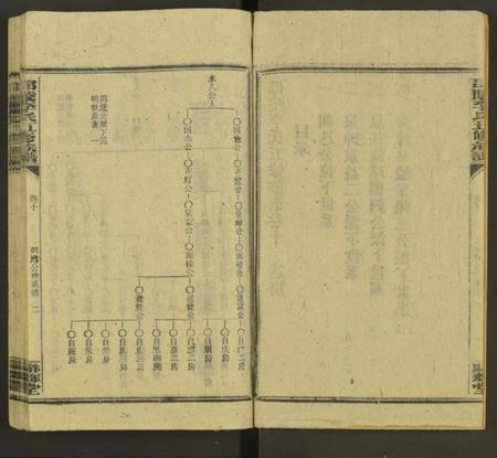 湖南李氏族谱-邵陵李氏五修族谱 [14卷].pdf电子版插图2