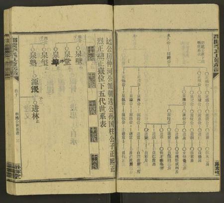 湖南李氏族谱-邵陵李氏五修族谱 [14卷].pdf电子版插图3