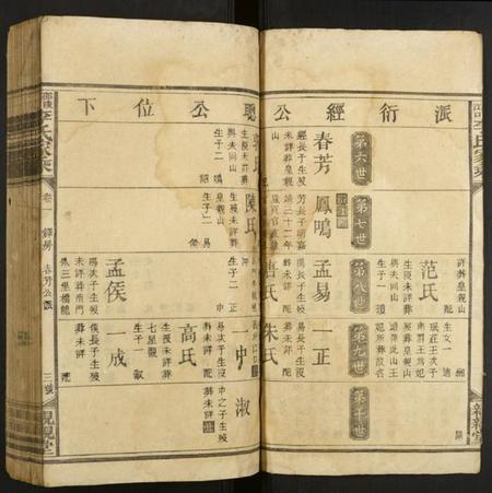 湖南李氏族谱-邵陵江口李氏家乘.pdf电子版插图3