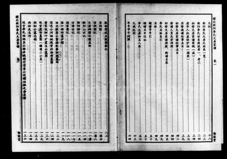 湖南李氏族谱-醴北新阳李氏大房家谱 [3卷].pdf电子版插图4