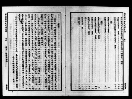 湖南李氏族谱-醴北新阳李氏大房家谱 [3卷].pdf电子版插图5