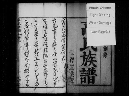 湖北高氏族谱-高氏族谱 [10卷,首2卷].pdf电子版插图2