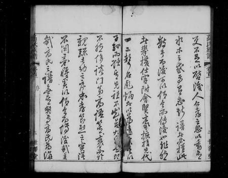 湖北高氏族谱-高氏族谱 [10卷,首2卷].pdf电子版插图4