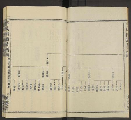 湖南李氏族谱-李氏四续族谱[残卷].pdf电子版插图2