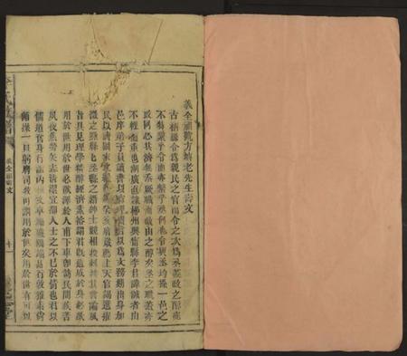 湖南李氏族谱-李氏族谱 [不分卷].pdf电子版插图1