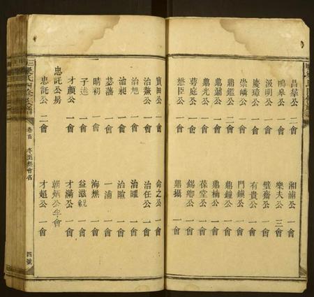 湖南梁氏族谱-三甲梁氏四修族谱.pdf电子版插图4