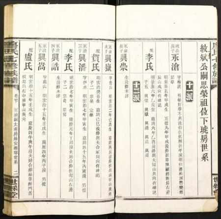 湖南廖氏族谱-廖氏七修族谱.pdf电子版插图2