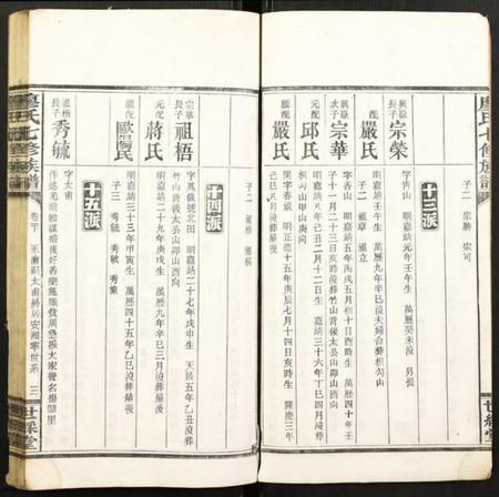 湖南廖氏族谱-廖氏七修族谱.pdf电子版插图3