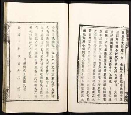 湖南廖氏族谱-廖氏族谱.pdf电子版插图4