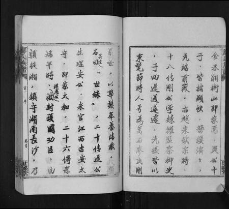 湖南廖氏族谱-廖氏族谱[35卷首5卷].pdf电子版插图4