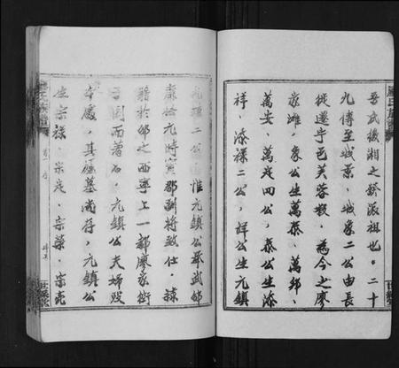 湖南廖氏族谱-廖氏族谱[35卷首5卷].pdf电子版插图5