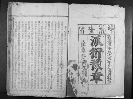 湖南廖氏族谱-廖氏续修族谱[6卷,首1卷].pdf电子版插图2