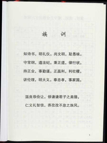 湖北龚氏族谱-中华龚氏宗谱. 湖北仕杰公支系.pdf电子版插图2