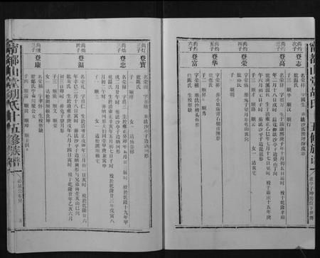 江西胡氏族谱-宁都山堂胡氏十五修族谱.pdf电子版插图5