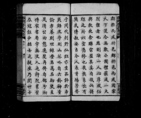 湖南廖氏族谱-邵湘廖氏族谱 [20卷,首2卷].pdf电子版插图5