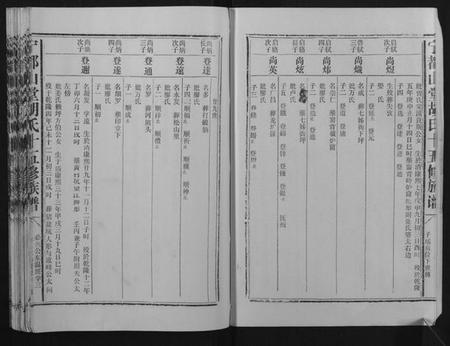 江西胡氏族谱-宁都山堂胡氏十五修族谱.pdf电子版插图3