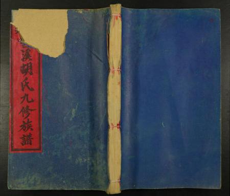 江西胡氏族谱-抚乐营溪胡氏九修族谱.pdf电子版